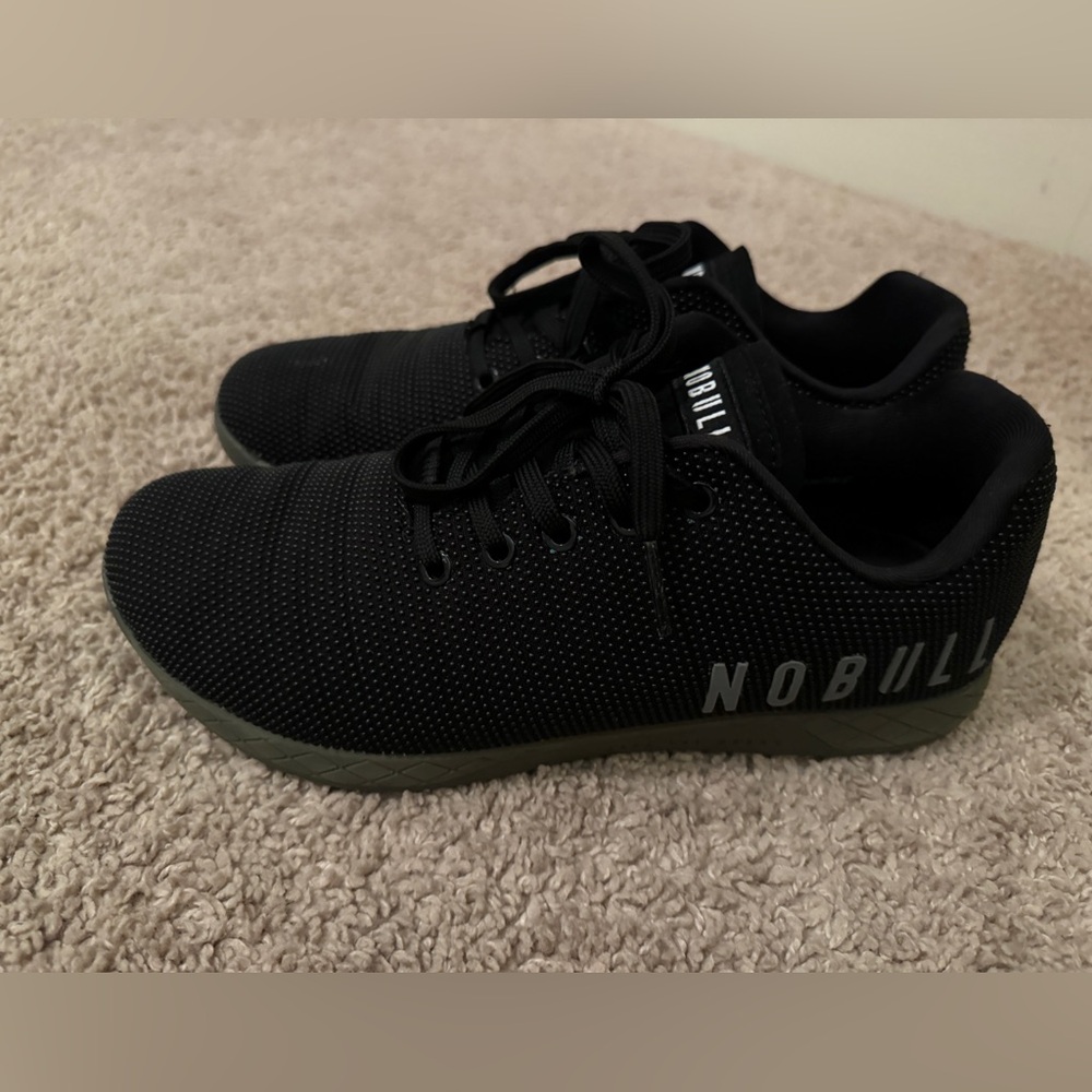 NoBull Mens Athletic Shoes size 10